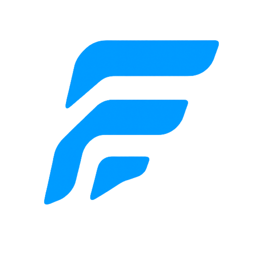 FastHire Logo